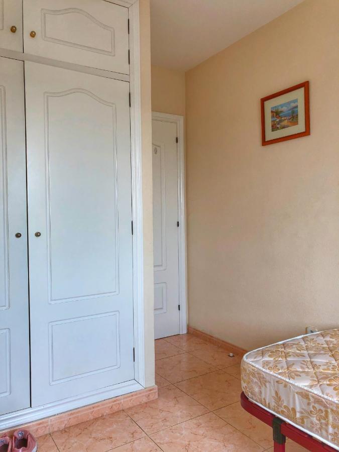 Rosaleda 1 Apartman Denia Kültér fotó
