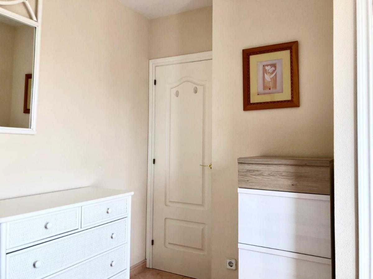 Rosaleda 1 Apartman Denia Kültér fotó
