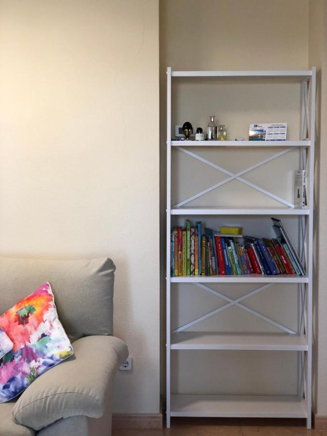 Rosaleda 1 Apartman Denia Kültér fotó