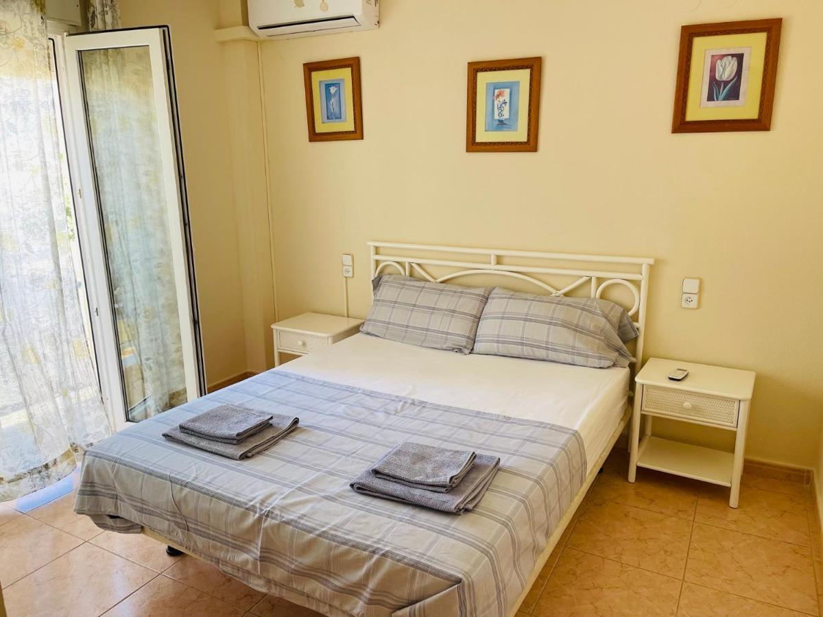 Rosaleda 1 Apartman Denia Kültér fotó