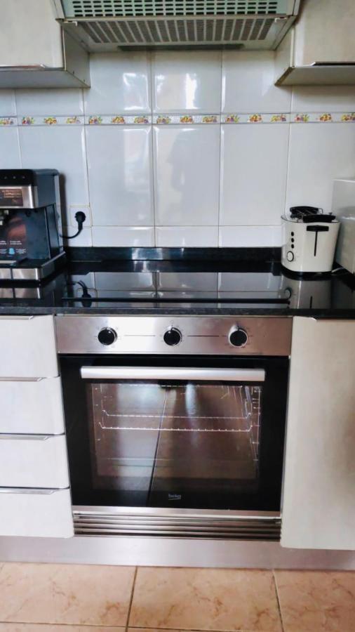 Rosaleda 1 Apartman Denia Kültér fotó