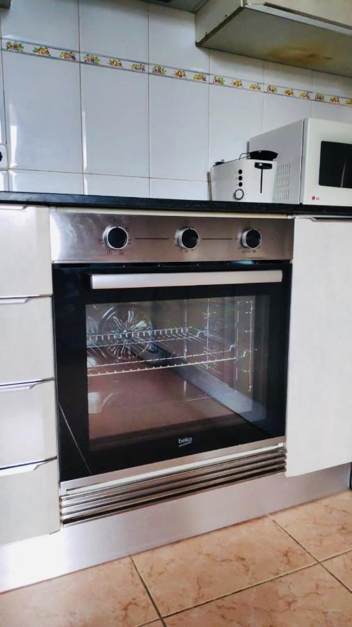 Rosaleda 1 Apartman Denia Kültér fotó